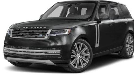 LAND ROVER RANGE ROVER 2023 SALKP9E70PA021104 image